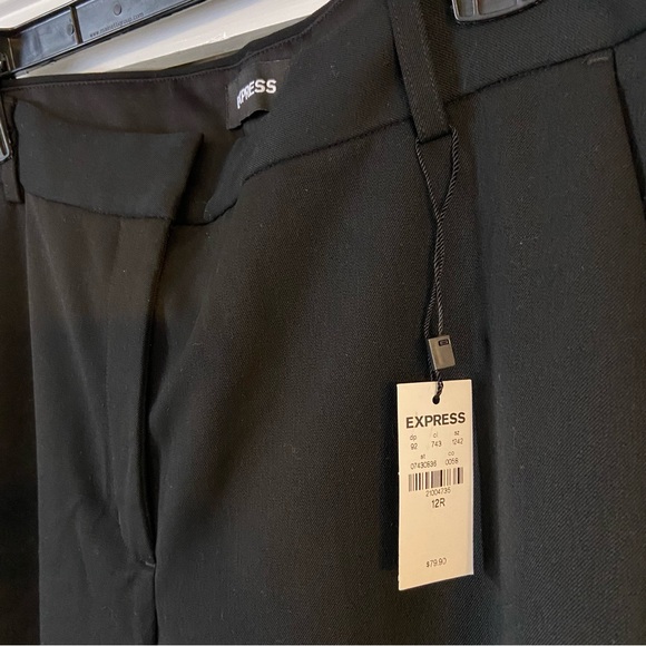 Express Pants - Picture 2 of 3